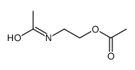 2-acetamidoethyl acetate图片