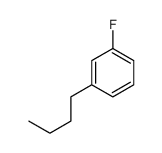 1-butyl-3-fluoro-benzene picture