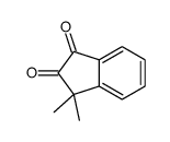 3,3-Dimethyl-1,2-indanedione picture