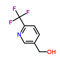 6-(Trifluoromethyl)pyridine-3-methanol picture