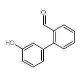 3'-HYDROXYBIPHENYL-2-CARBALDEHYDE picture