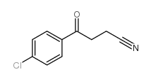 4-(4-chlorophenyl)-4-oxobutanenitrile picture