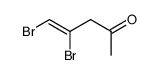 3-chloro-decafluoropiperidine结构式