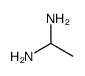 ethane-1,1-diamine结构式