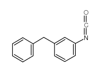 1-benzyl-3-isocyanatobenzene picture