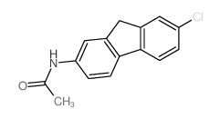 Acetamide,N-(7-chloro-9H-fluoren-2-yl)- picture