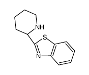 2-(哌啶-2-基)苯并[d]噻唑图片