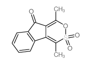 55039-39-9 structure