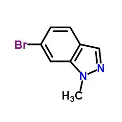 6-Bromo-1-methyl-1H-idazole picture