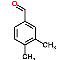 3,4-Dimethylbenzaldehyde picture