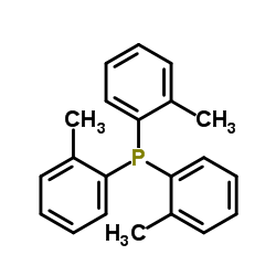 Tri-o-tolylphosphine picture