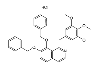 2-chloro-6-methoxy-isonicotinic acid hydrazide Structure