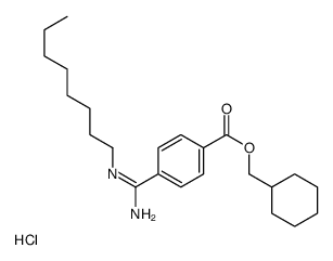 SFK1 structure