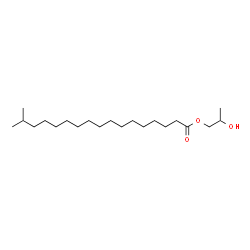 Octahydro-4,7-methano-1H-indene-1-carboxylic acid ethyl ester结构式