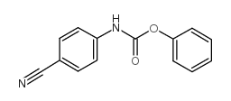 phenyl N-(4-cyanophenyl)carbamate picture