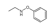 phenoxyethylamine Structure