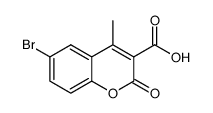 UBP714 Structure