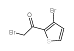 2-BROMO-1-(3-BROMO-2-THIENYL)-1-ETHANONE picture
