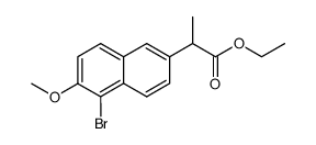 866365-36-8 structure