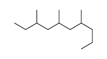 C11-15-异构烷结构式