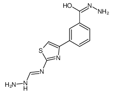 92132-84-8 structure