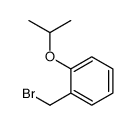 2-异-丙氧基苄溴结构式