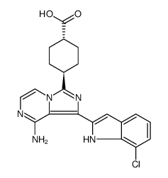 OXA-01 structure