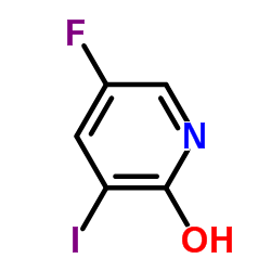 5-氟-3-碘-吡啶-2-醇图片