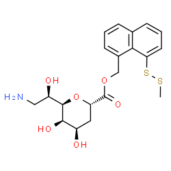 118715-08-5 structure