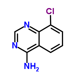 8-Chloroquinazolin-4-amine picture