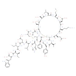 1-(4-HYDROXYPHENYL)-2,4,6-TRIPHENYLPYRIDINIUM HYDROXIDE INNER SALT HYDRATE Structure