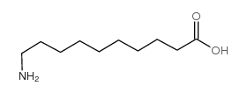 10-aminodecanoic acid picture