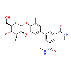 M4284 Structure