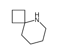 5-azaspiro[3.5]nonane结构式