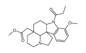 17391-26-3结构式