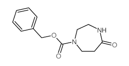 1-Cbz-[1,4]二氮杂庚烷-5-酮图片