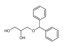 3-(benzyhdryloxy) propane-1,2-diol picture
