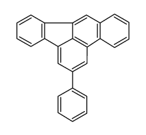 2-phenylbenzo[b]fluoranthene picture