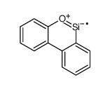 benzo[c][2,1]benzoxasiline结构式