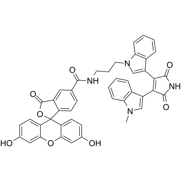 FIM-1 Structure