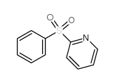 2-phenylsulfonylpridine picture