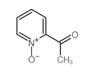 1-(1-oxidopyridin-6-yl)ethanone picture