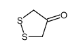 dithiolan-4-one结构式
