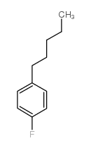 4-Fluoropentylbenzene Structure