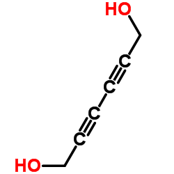2,4-Hexadiyn-1,6-diol picture