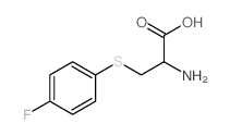 L-Cysteine,S-(4-fluorophenyl)- picture