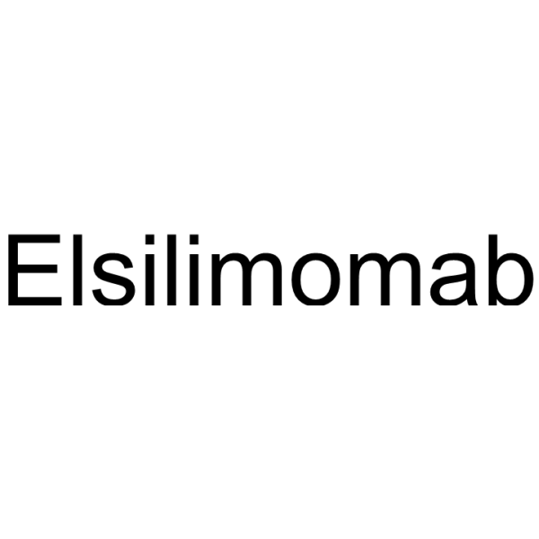 elsilimomab structure