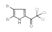 2,3-二溴-5-三氯乙酰基吡咯图片