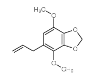 芹菜脑结构式