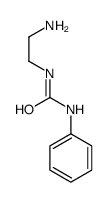 1-(2-aminoethyl)-3-phenylurea picture